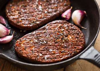 Ως το 2040 το 60 του κρέατος δεν θα προέρχεται από ζώα