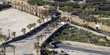 Μύκονος: Αυτοψία από αρχαιολόγους, πολεοδομία και αστυνομίας