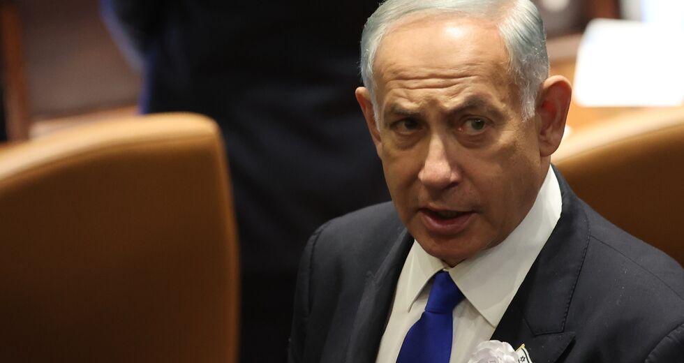 Ισραήλ: Παγώνει προσωρινά την αμφιλεγόμενη δικαστική μεταρρύθμιση ο Νετανιάχου