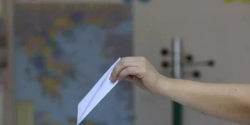 Εκλογές 2023: Οι νέοι ψηφοφόροι ανέρχονται σε 438.595