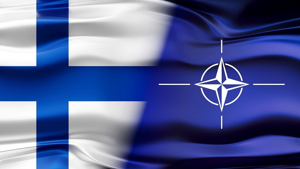 Η Φινλανδία μέλος του ΝΑΤΟ μετά από το "ΟΚ" της Τουρκίας