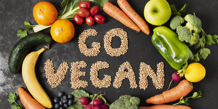 Πως να γίνω βίγκαν – Ο απόλυτος οδηγός