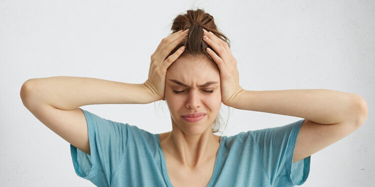 Πως να περάσει ο πονοκέφαλος γρήγορα