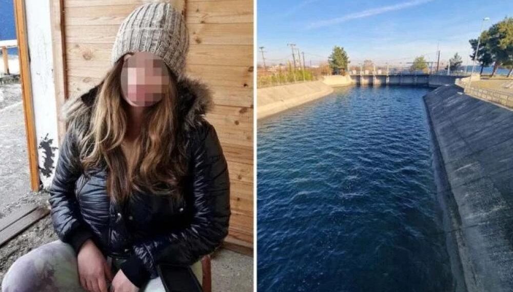 Δολοφονία βρέφους στον Αλιάκμονα: πλήρης αποξένωση του πατέρα
