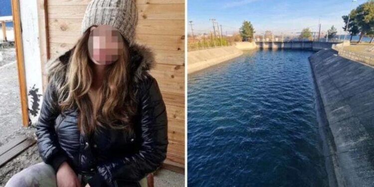 Δολοφονία βρέφους στον Αλιάκμονα: πλήρης αποξένωση του πατέρα