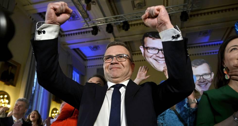Εκλογές στη Φιλανδία: Νίκη των συντηρητικών και ρεκόρ της ακροδεξιάς