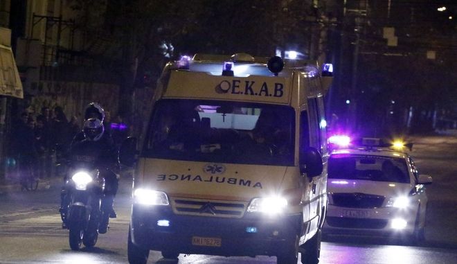 Θεσσαλονίκη: Επίθεση με ρόπαλα σε οπαδούς του Ηρακλή - Τρεις τραυματίες