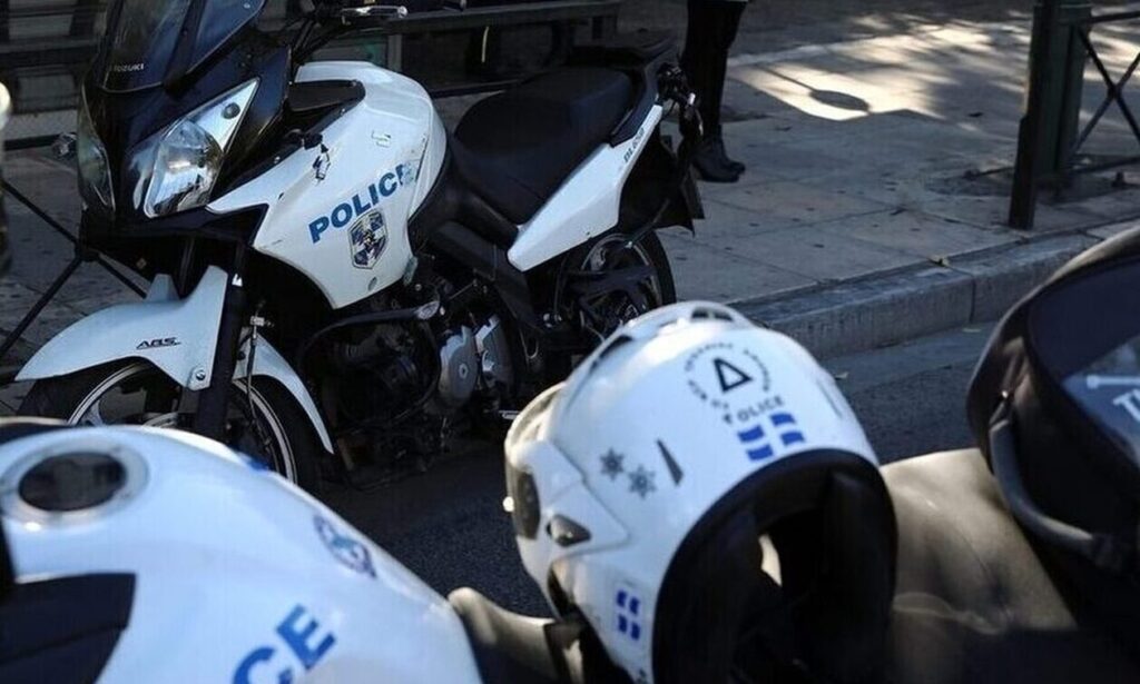 Καταγγελία για ξυλοδαρμό 15χρονου από αστυνομικό στη Θεσσαλονίκη
