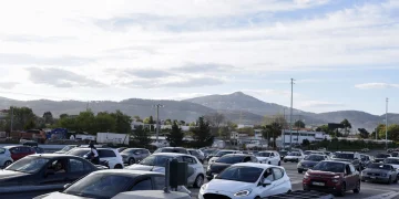 Εξοδος του Πάσχα: Συνεχίζεται η επιστροφή των εκδρομέων