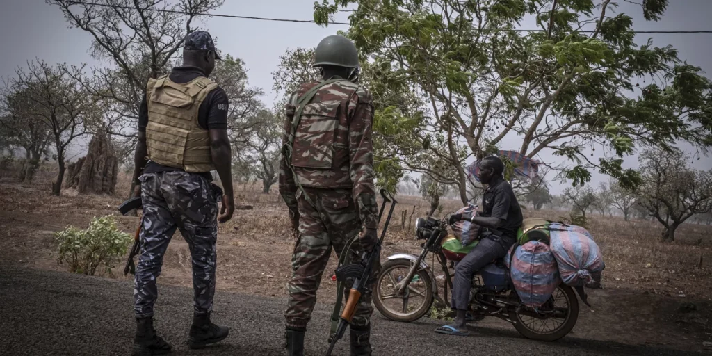 Μπουρκίνα Φάσο: 136 νεκροί - Απάνθρωπη σφαγή
