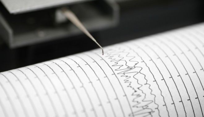 Ισχυρός σεισμός 5,4 Ρίχτερ στην Ιαπωνία