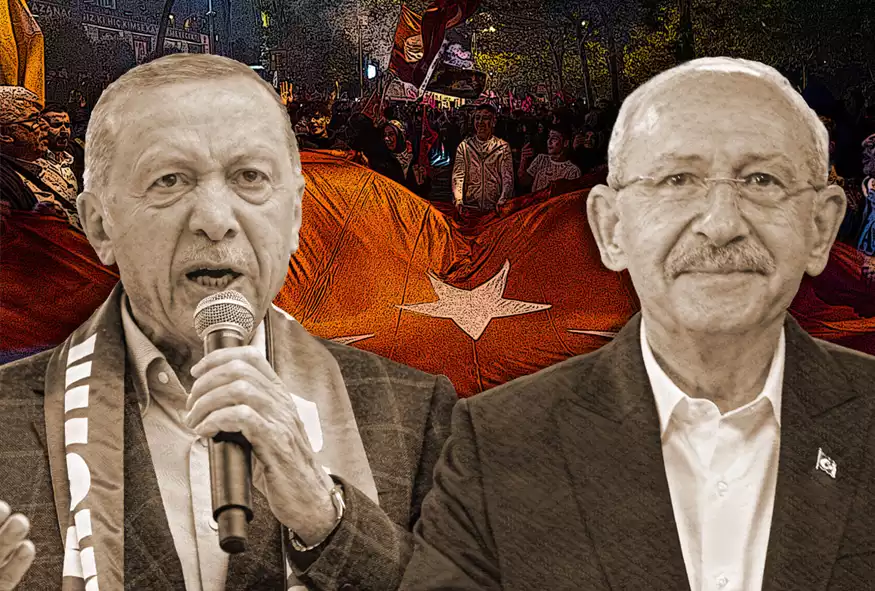 Εκλογές στη Τουρκία: Οι τελευταίες δημοσκοπήσεις - Ο Ερντογάν το απόλυτο φαβορί