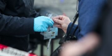 Άνδρας στον Άνω Κορυδαλλό έριξε άσκοπους πυροβολισμούς και τραυμάτισε τρία παιδιά