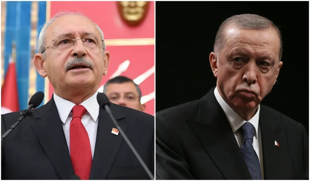 Εκλογές στην Τουρκία: Μπροστά ο Κιλιτσντάρογλου σε 12 από τις 15 δημοσκοπήσεις