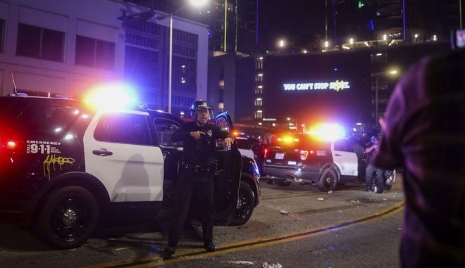 Τέξας: Πυροβολισμοί σε εμπορικό κέντρο - Τουλάχιστον 9 νεκροί κι επτά τραυματίες