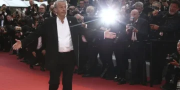 Νεκρός βρέθηκε ο νόθος γιος του Αλέν Ντελόν
