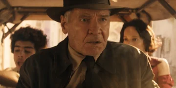 Indiana Jones: "καταθλιπτική" η τελευταία πράξη