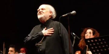 Πέθανε ο Γιάννης Μαρκόπουλος