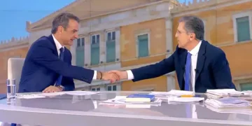 Μητσοτάκης: Ο Τσίπρας ήξερε για τις παρεμβάσεις του τουρκικού προξενείου στη Ροδόπη
