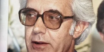 Πέθανε ο Παναγιώτης Χατζηνικολάου