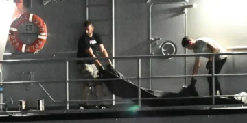 Πύλος: Εντοπίστηκαν άλλες τρεις σοροί, στους 81 οι νεκροί