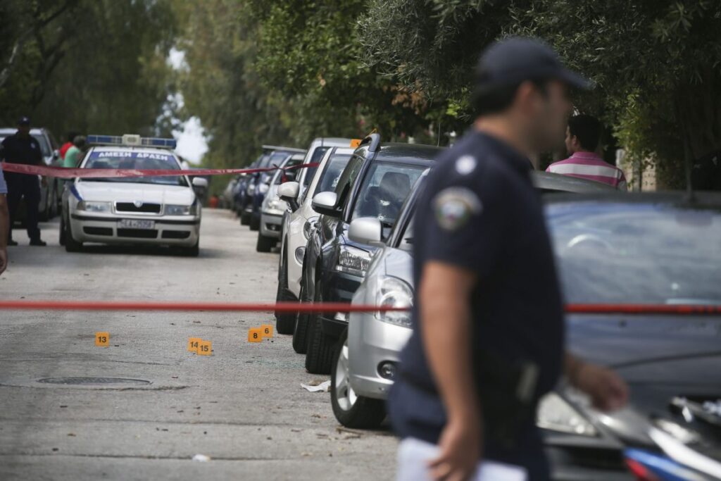 Εύβοια: Σοβαρό επεισόδιο με πυροβολισμούς - τραυματίας στο κεφάλι ένας ηλικιωμένος