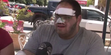 Απίστευτη καταγγελία νεαρού μάγειρα στη Κρήτη: «Με έβαλαν σε δωμάτιο με ωμά κρέατα»