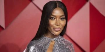 Naomi Campbell: Για δεύτερη φορά μαμά στα 53 της