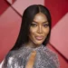 Naomi Campbell: Για δεύτερη φορά μαμά στα 53 της
