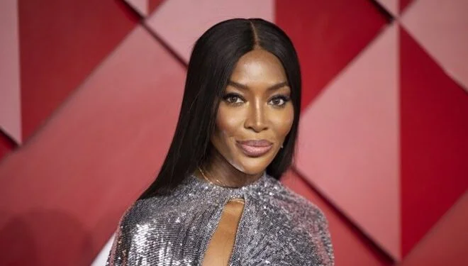 Naomi Campbell: Για δεύτερη φορά μαμά στα 53 της