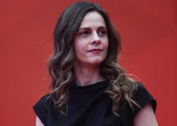 Η τοποθέτηση της Έφης Αχτσιόγλου για την παραίτηση του Αλέξη Τσίπρα