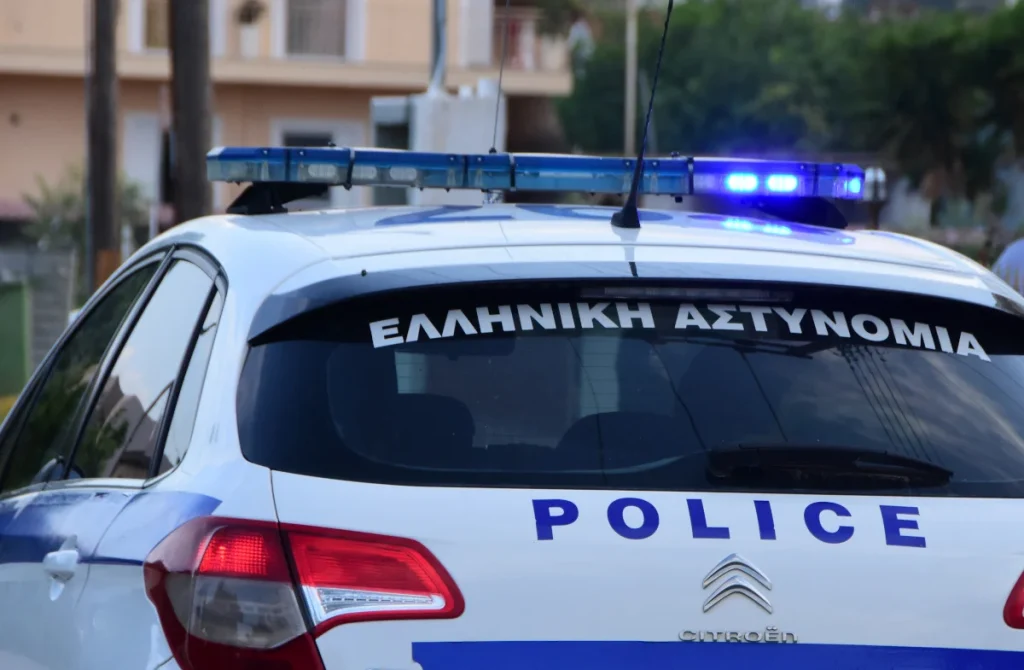 Ρέθυμνο: Ένοπλος στον Μυλοπόταμο πυροβόλησε και τραυμάτισε δύο άτομα σε καφενείο