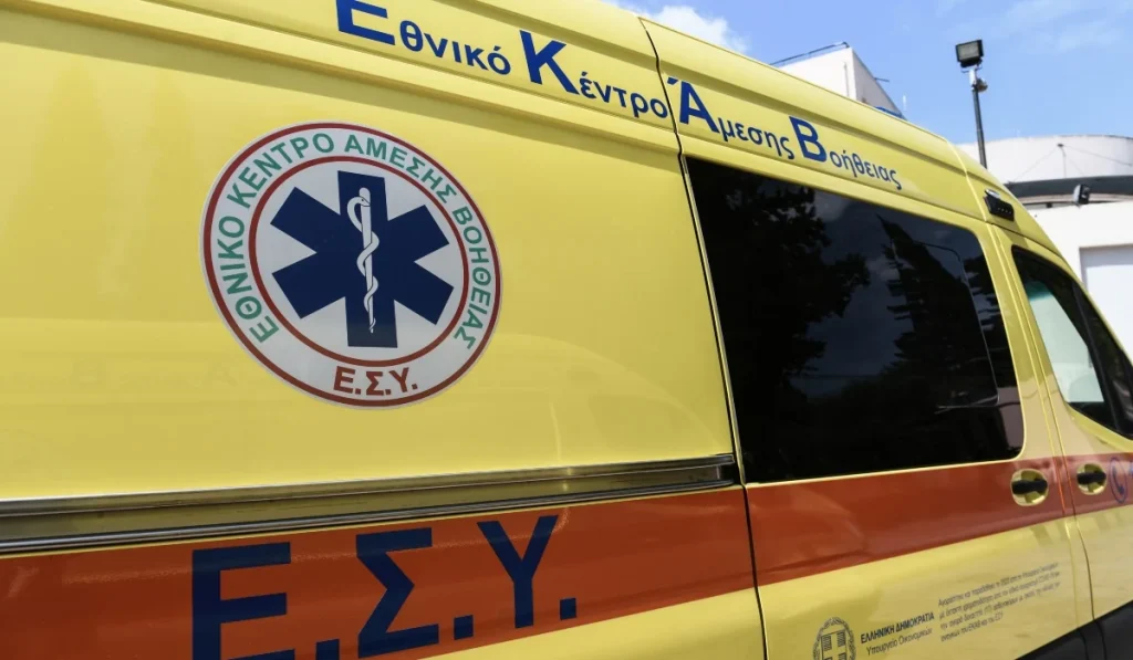 Και νέο τροχαίο στη Θεσσαλονίκη: Νεκρός 26χρονος μοτοσικλετιστής