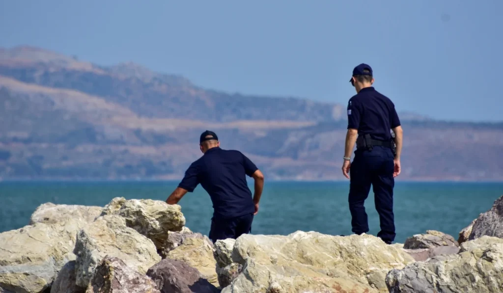 Κεφαλονιά: Βρέθηκε νεκρός στη θάλασσα 53χρονος που αγνοούνταν