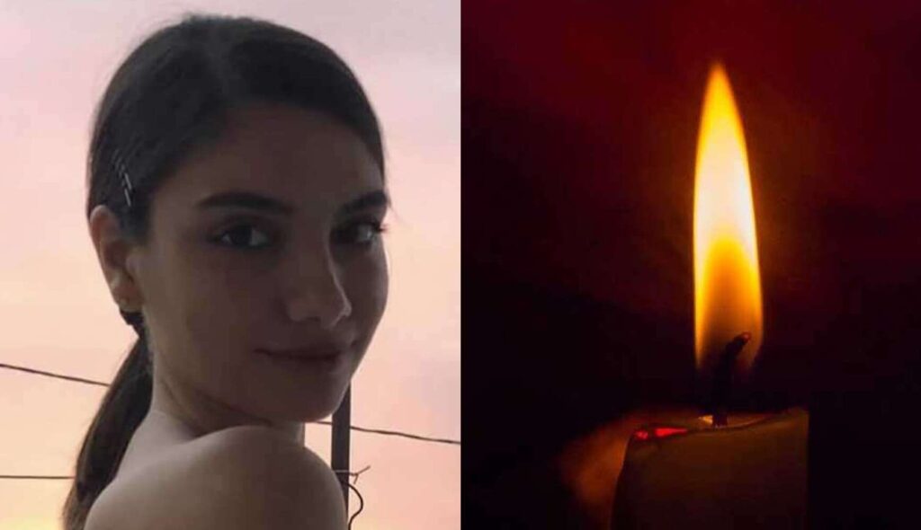 Ανείπωτη τραγωδία: Πέθανε 22χρονη φοιτήτρια που σπούδαζε στη Θεσσαλονίκη