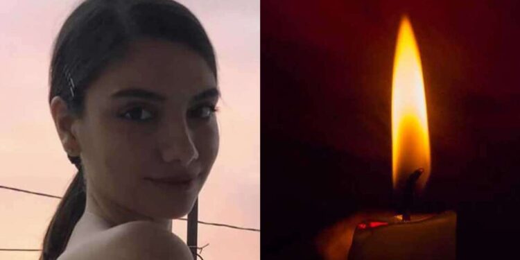 Ανείπωτη τραγωδία: Πέθανε 22χρονη φοιτήτρια που σπούδαζε στη Θεσσαλονίκη