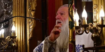 Ιερέας βρέθηκε νεκρός μέσα στο σπίτι του στο Ναύπλιο