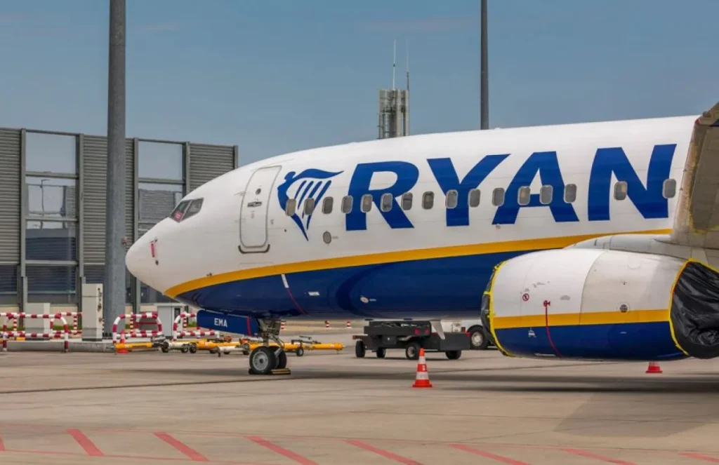 Βέλγιο: Απεργία των πιλότων της Ryanair στις 29 και 30 Ιουλίου