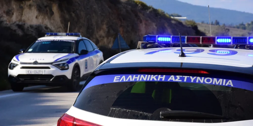 Αργολίδα: Τροχαίο με 20χρονο που έχασε τη ζωή του -Εντοπίστηκε ώρες μετά το δυστύχημα