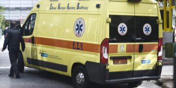 Κρήτη: Άστεγος βρέθηκε νεκρός στην Παλαιόχωρα Χανίων