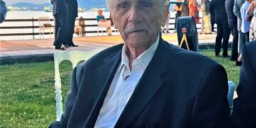 ΑΠΘ Κώστας Τσούρος