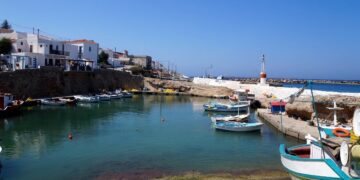 Κάσος: Μόλις μία αγροτική ιατρός - Έκκληση για μετακίνηση γιατρών στο νησί