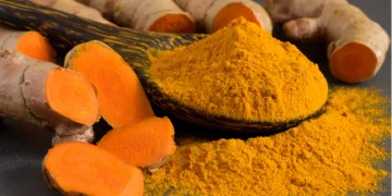 Τα απίστευτα οφέλη του κουρκουμά για τον οργανισμό!