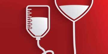 Αιμοδοσία: Τι πρέπει να γνωρίζεις