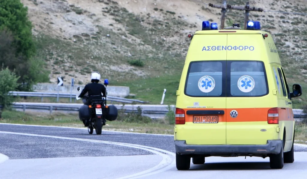 Νεκρός βρέθηκε 32χρονος μέσα στο σπίτι του στο Ηράκλειο - Τον βρήκε ο πατέρας του