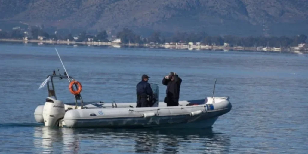 Θεσσαλονίκη: Άλλος ένας πνιγμός- Αυτή τη φορά πνίγηκε 79χρονος στην παραλία Αγίας Τριάδας