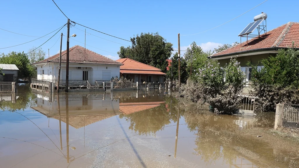 Σταματούν προσωρινά οι πλειστηριασμοί στις πληγείσες περιοχές - Δεν μετατίθενται οι αυτοδιοικητικές εκλογές