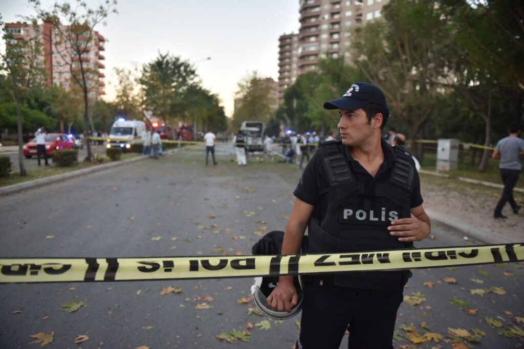 Απίστευτο έγκλημα στην Αίγυπτο: Σκότωσε τα δύο παιδιά του γείτονά του γιατί τον ενοχλούσαν που έπαιζαν μπροστά στο σπίτι του