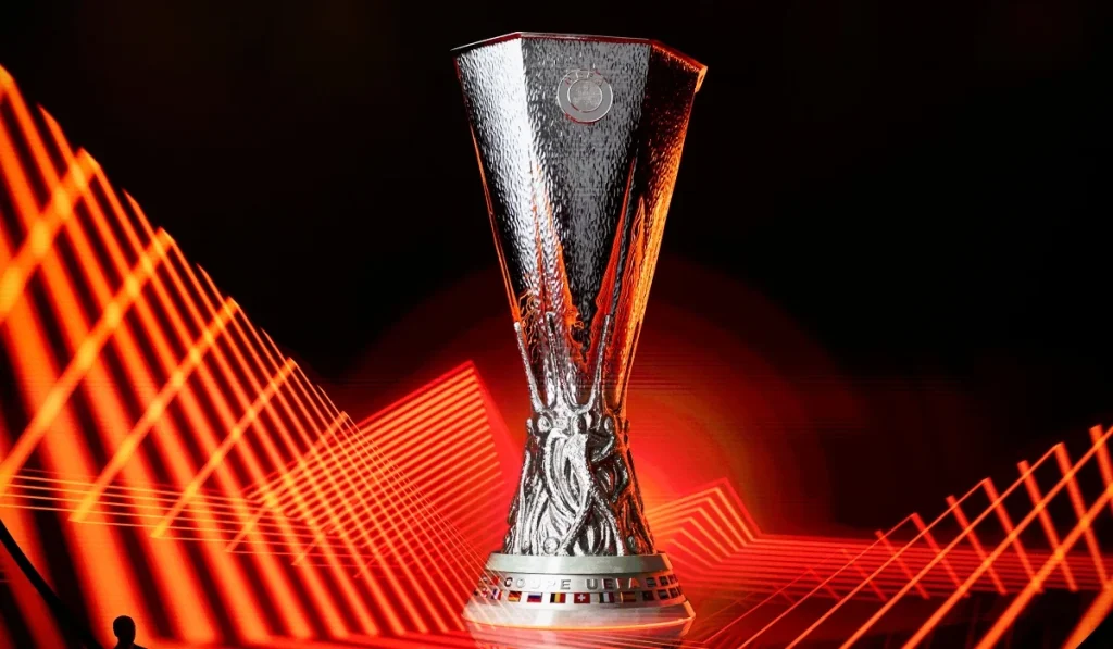 Europa League: Έγινε η κλήρωση των ομίλων - Ποιοι είναι οι αντίπαλοι της ΑΕΚ, του Ολυμπιακού και του Παναθηναϊκού