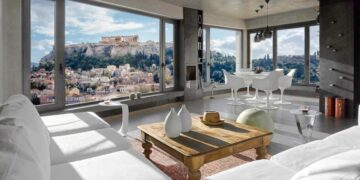 Airbnb: ΦΠΑ 13% από το 2024 για 57.000 ιδιοκτήτες